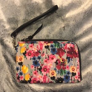 Thirty-one wristlet